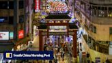 Hong Kong’s Temple Street draws 1.5 million people, will run until end of year