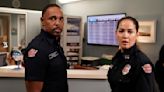 ‘Station 19’ Season 7 Premiere Recap & Showrunners Q&A: Andy Takes Captaincy As Feelings Smolder Among Exes