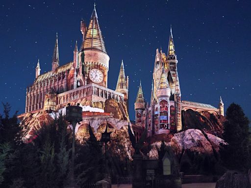 When is Harry Potter’s birthday? How to celebrate at Universal Orlando, Florida