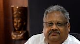 Rakesh Jhunjhunwala, Indian stock market giant and Akasa Air founder, dies