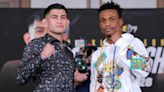 Alexis Rocha vs. George Ashie: date, time, how to watch, background