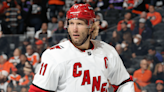 Staal Finishes Second In Selke Trophy Voting | Carolina Hurricanes