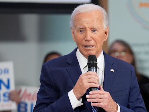 ‘Absolutely f---ing enraging.’ What top Dems really think privately about Biden vs Trump.