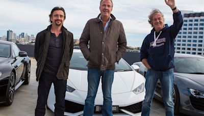 Top Gear fans are convinced original line-up is reuniting for new show