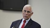 Mike Pence Tells Fox News that Social Security Should Be Privatized