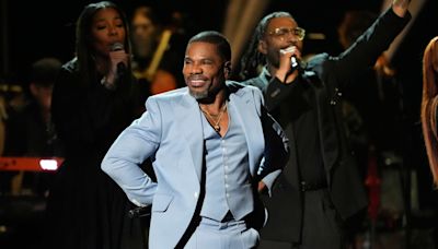 Kirk Franklin reunion tour: How to get tickets to his show featuring 8 gospel music icons