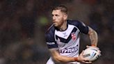 Holiday plans on hold for England’s uncapped Sneyd