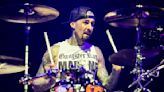 Travis Barker Hospitalized in Los Angeles [UPDATED]