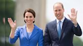 Prince William: The Prince Breaks Silence on Kate’s Health in Cheeky Encounter