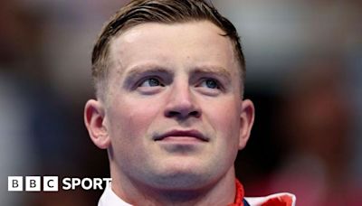 Olympic swimming: Adam Peaty questions China's relay win amid doping allegations