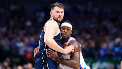 L2M Report: Pair of mistakes hurt OKC Thunder in Game 3 loss to Mavericks
