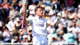 Ollie Pope's century helps England reach 416 on 1st day of 2nd Test vs West Indies