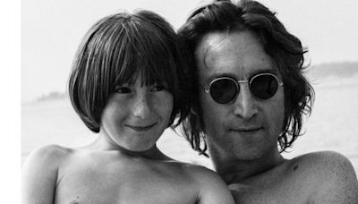 May Pang to Showcase Photos of John Lennon At Exhibition At Cove Street Arts