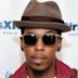 Deitrick Haddon