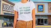 20 Grocery Store Chains To Shop At If You're Vegan