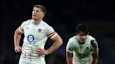Marcus Smith dropped for England vs Italy Six Nations clash as Owen Farrell reverts to fly-half