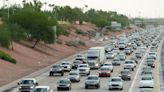 Loop 202 lanes reopened after motorcycle cash in Tempe