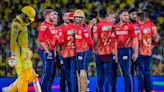 Chahar and Brar lead Punjab Kings to 7-wicket over Chennai Super Kings in IPL