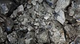 China Says It's Discovered a Cache of a Strange New Ore