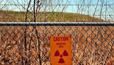 Radium in groundwater near West Lake Landfill in St. Louis County forces more testing