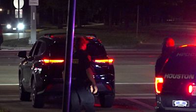 HPD: Driver seriously injured when man he asked to get out of his car shoots him in Third Ward