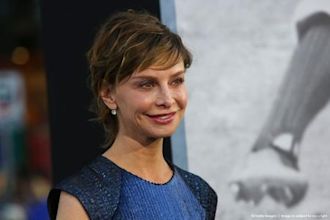 Calista Flockhart