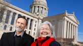 Genesis to Revelation: Bible Reading Marathon planned at Oklahoma Capitol