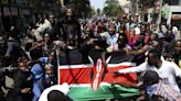 Kenya's turmoil widens as anti-government protesters clash with emerging pro-government group