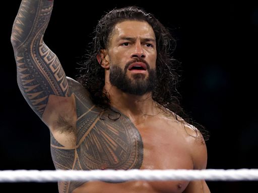 How Kevin Sullivan Thinks Roman Reigns Will Be Positioned When He Returns To WWE - Wrestling Inc.