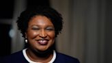 Stacey Abrams: Voting rights legislation can be passed