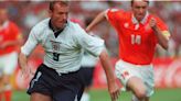 A look at some of England’s memorable matches against the Netherlands