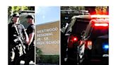 AGAIN? Another Alarm Malfunction Brings Massive Law Enforcement Response To Westwood HS