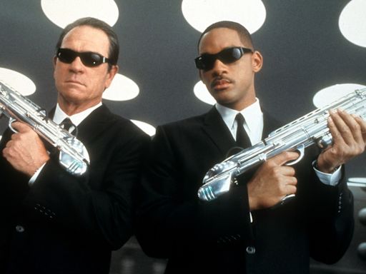 Will Smith Turned Down Neo in The Matrix to Make the Worst Movie of His Career