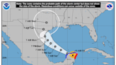 El huracán Beryl se debilita sobre México pero mantiene su peligrosidad y se dirige hacia Texas