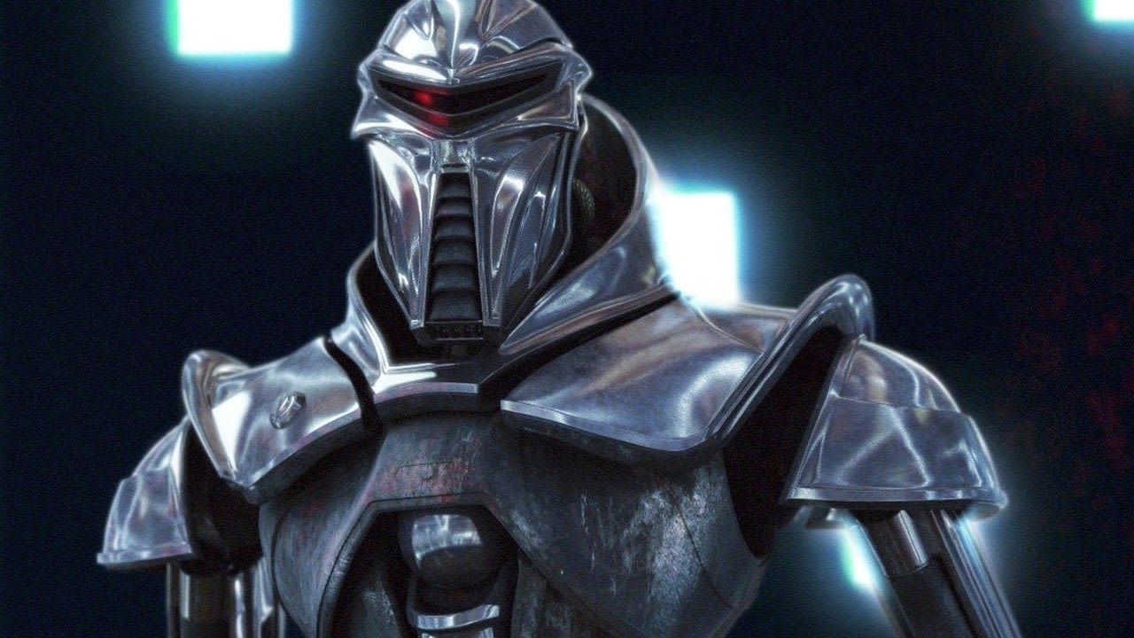 Battlestar Galactica Reboot No Longer in Development at Peacock - IGN