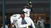 Chicago White Sox CF Luis Robert Jr. won a Gold Glove in 2020. Why he says he’s better defensively this season.