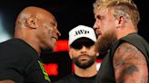 Jake Paul vs. Mike Tyson fight, to be streamed live by Netflix, is postponed