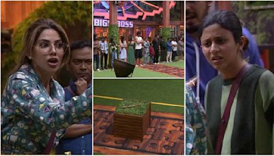 Bigg Boss Marathi 5 Nominations Week 1: Who Will Get Nominated For Eviction? First Task, Nikki-Ankita Fight