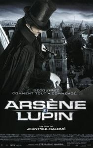 Arsène Lupin (2004 film)