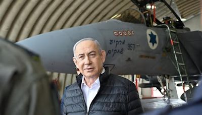 Israel reúne a primera hora de la tarde a su gabinete de guerra para estudiar una respuesta a Irán