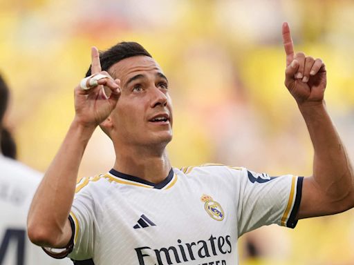 Vazquez to sign Real Madrid contract extension