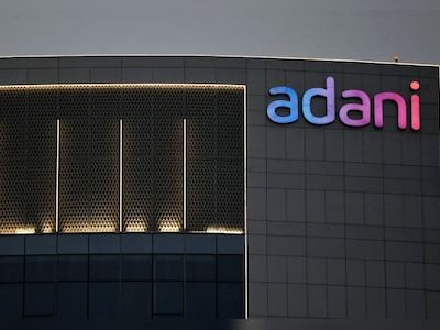 Adani Power gains after Appellate Tribunal for Electricity MSEDC appeal - CNBC TV18