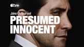 Jake Gyllenhaal Is ‘Presumed Innocent’ In New Apple TV+ Series Trailer – Watch Now!