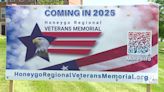 Veterans memorial announced in Perry Hall