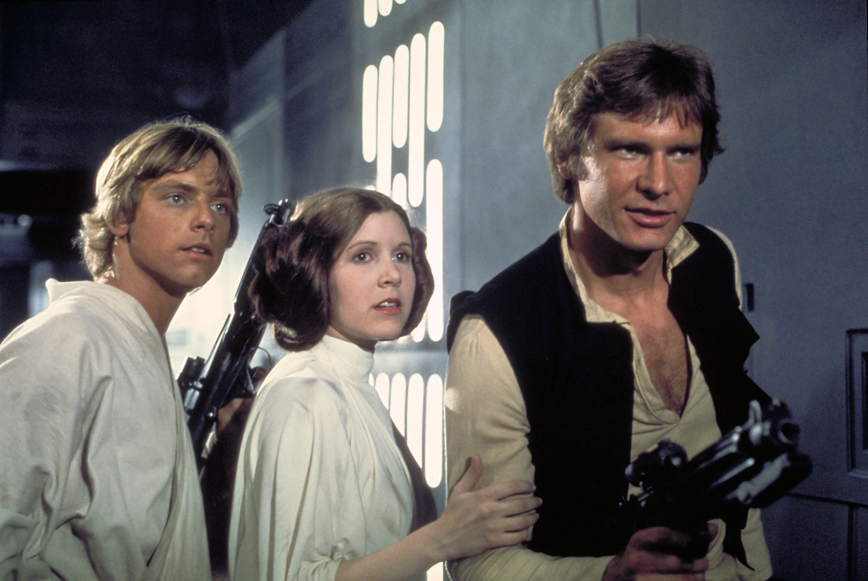 ‘May the Fourth’ be with you! How to celebrate ‘Star Wars Day’ around Florida this weekend