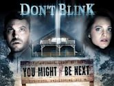 Don't Blink (film)