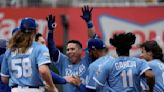 Fermin's bunt in ninth gives Royals 4-3 win over White Sox