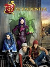 Descendants (2015 film)