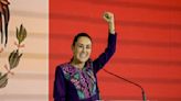 Claudia Sheinbaum makes history: What to know about Mexico’s 1st woman president