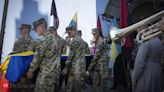 Russia and Ukraine swap 95 prisoners of war each in their latest exchange